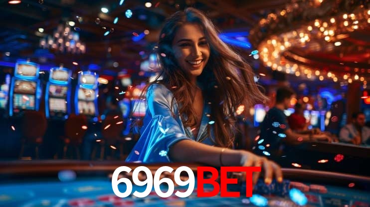 Welcome Bonus 6969bet