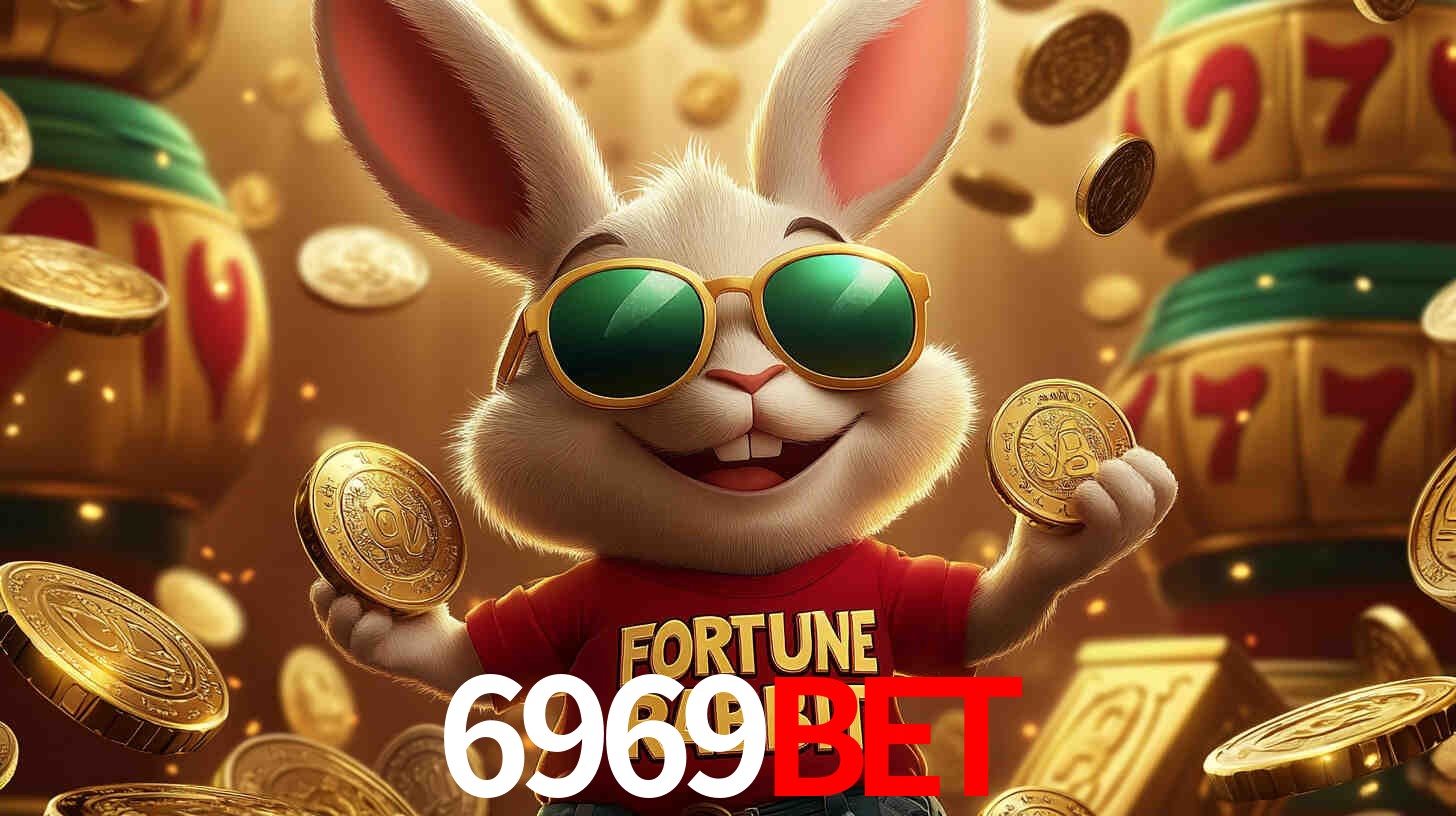 6969bet - Cassino Milionário - 6969bet.com