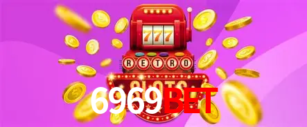 A Revolução dos Aplicativos de Jogos no 6969bet