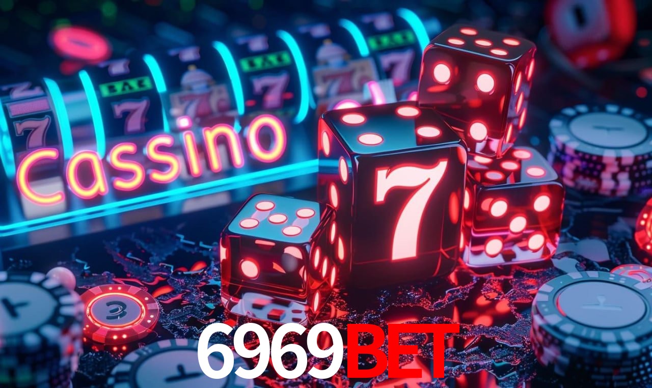 Experiência VIP 6969bet