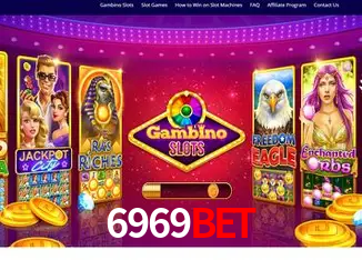 Descubra a Essência do 6969bet: Nossa História e Compromissos