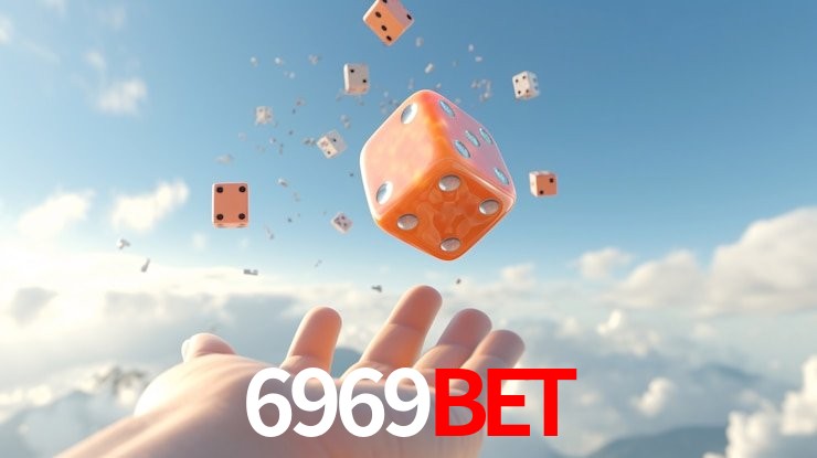 Spaceman Game 6969bet