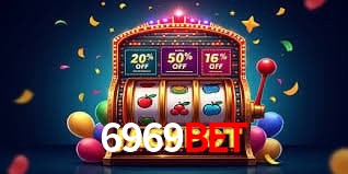 Casino Ao Vivo 6969bet