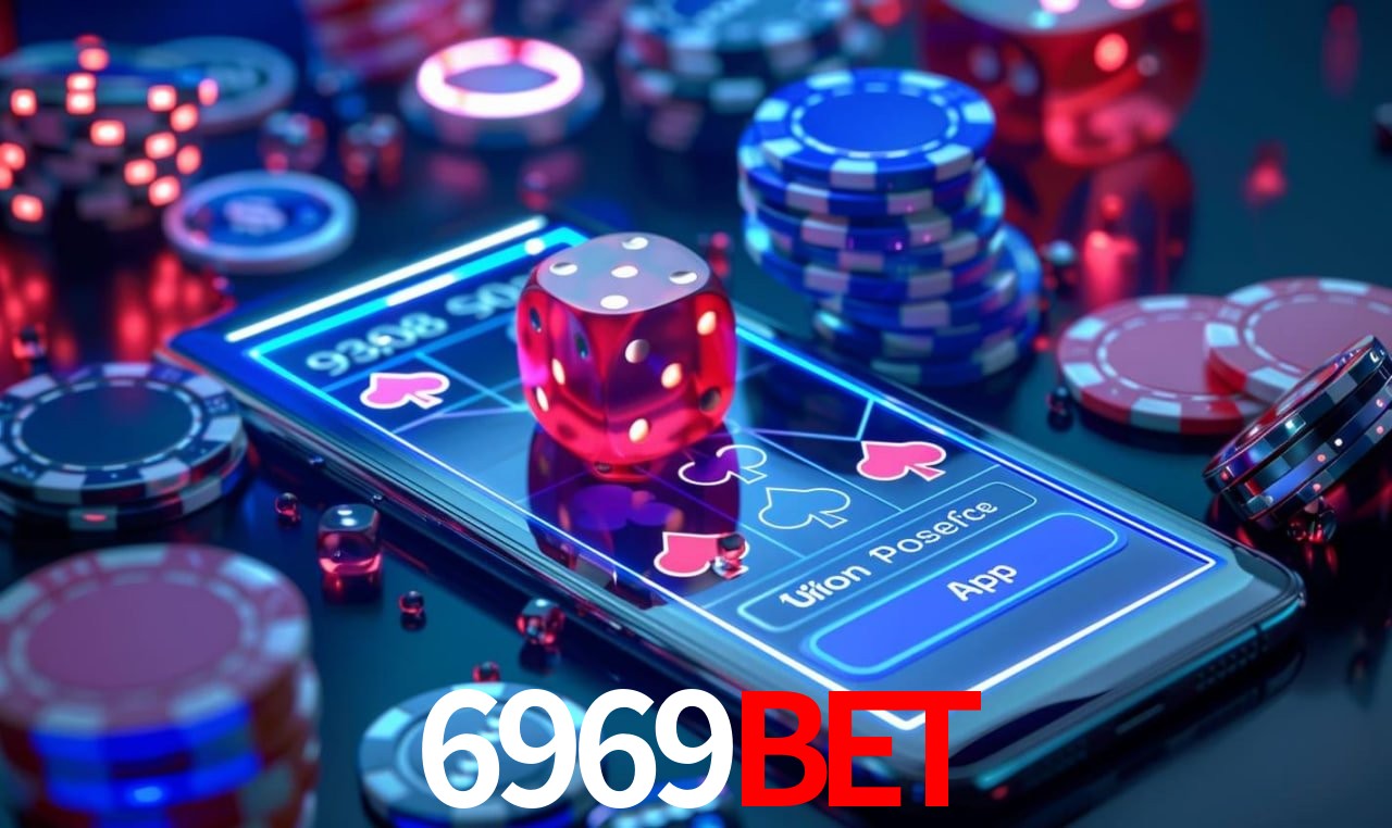 Promoção Relâmpago 6969bet