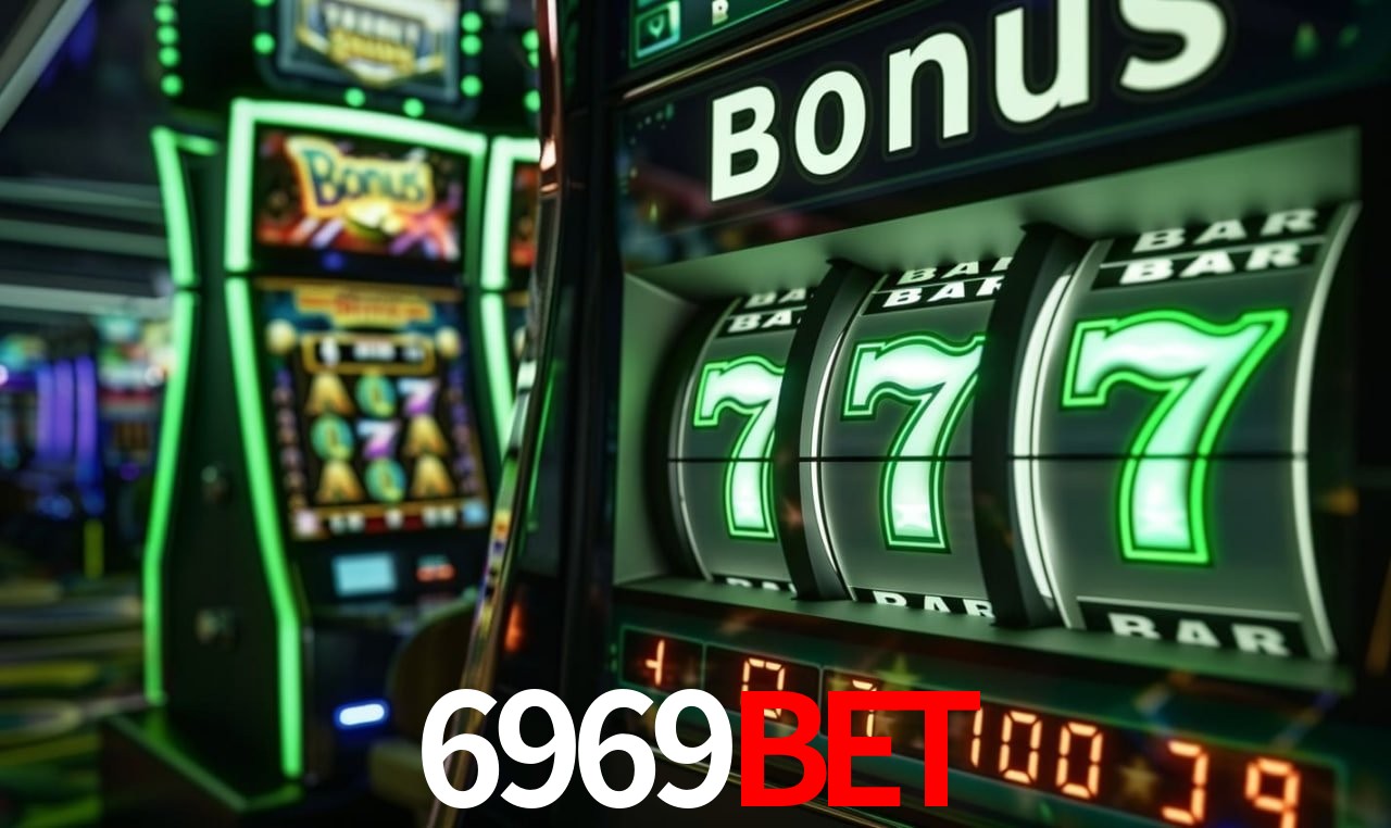 Game Providers 6969bet