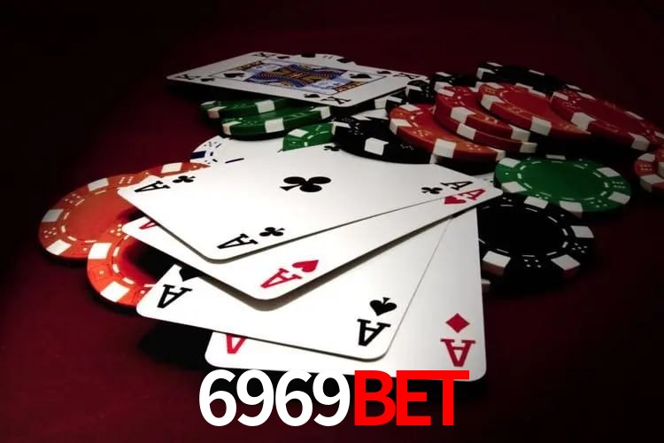 Interface Premium 6969bet