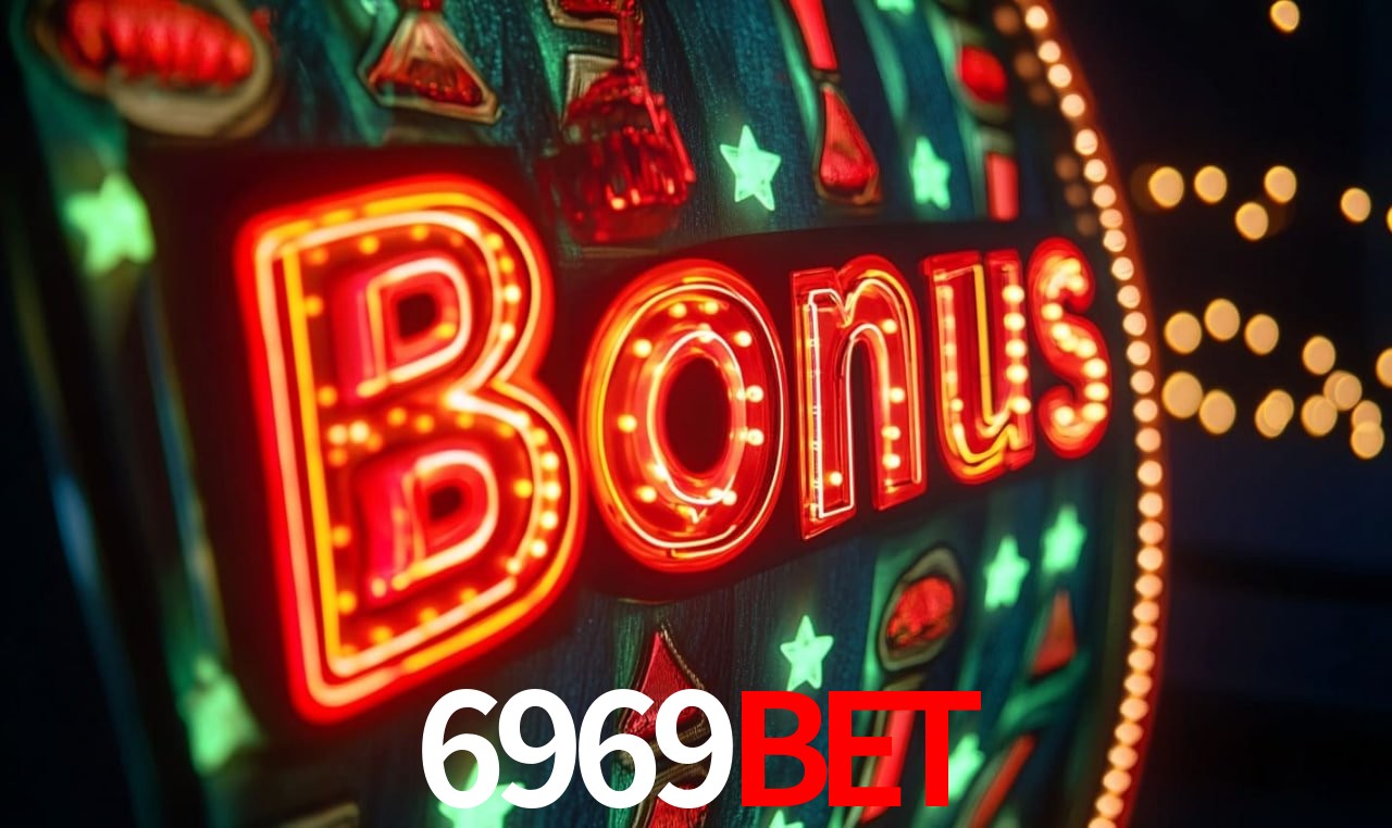 cassino 6969bet