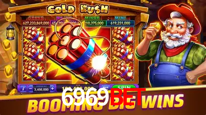 A Emoção da Loteria na 6969bet: Uma Chance de Mudança de Vida