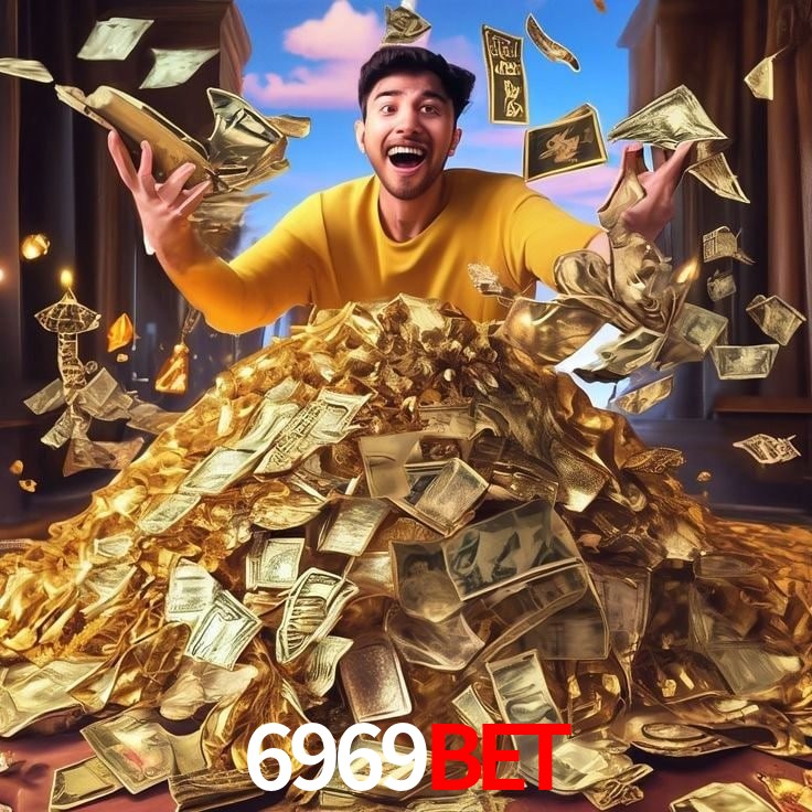 Jogos Exclusivos 6969bet