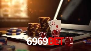 A Emoção da Loteria na 6969bet: Uma Chance de Mudança de Vida