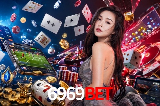 Slot Games 6969bet