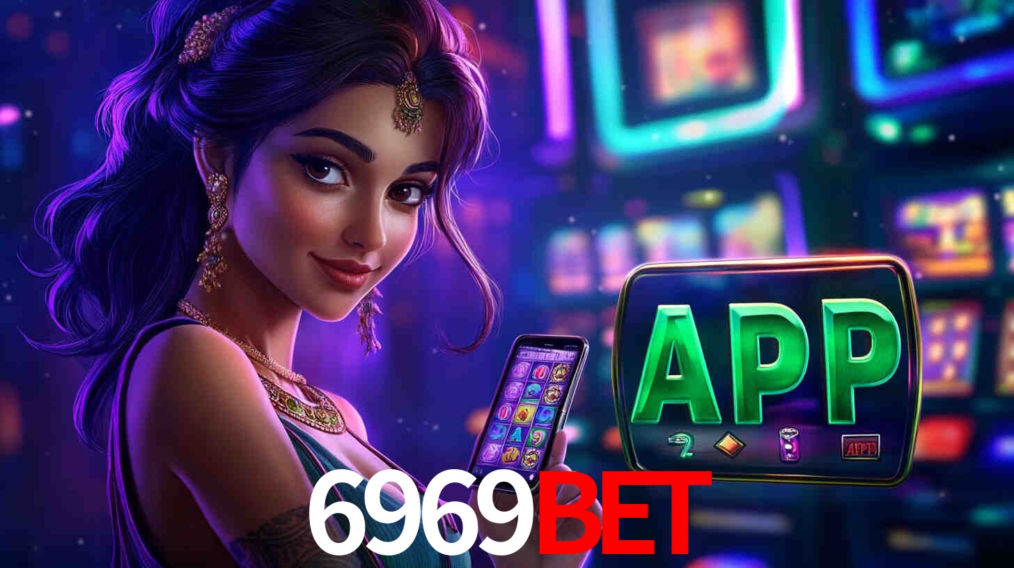 6969bet.com
