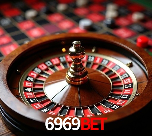 Segurança 2FA 6969bet