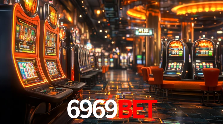 6969bet