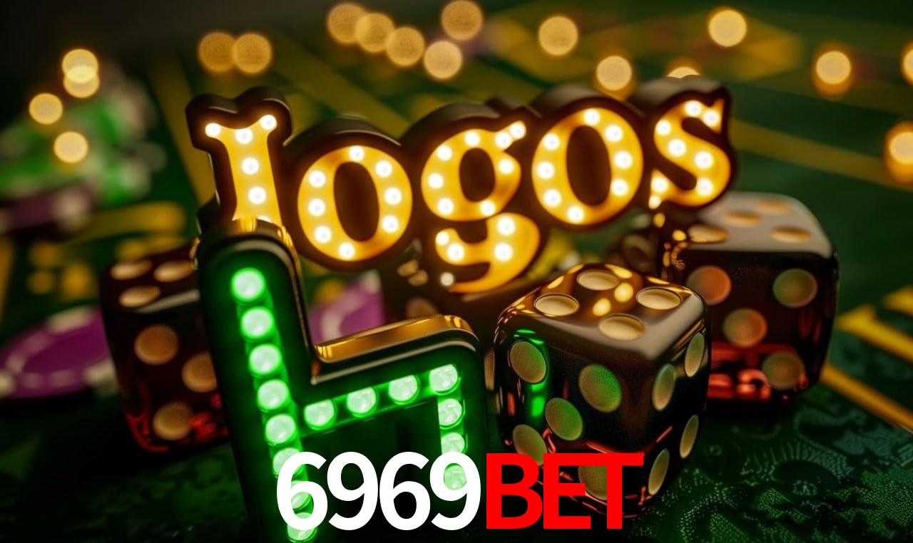 Apostas de Futebol 6969bet