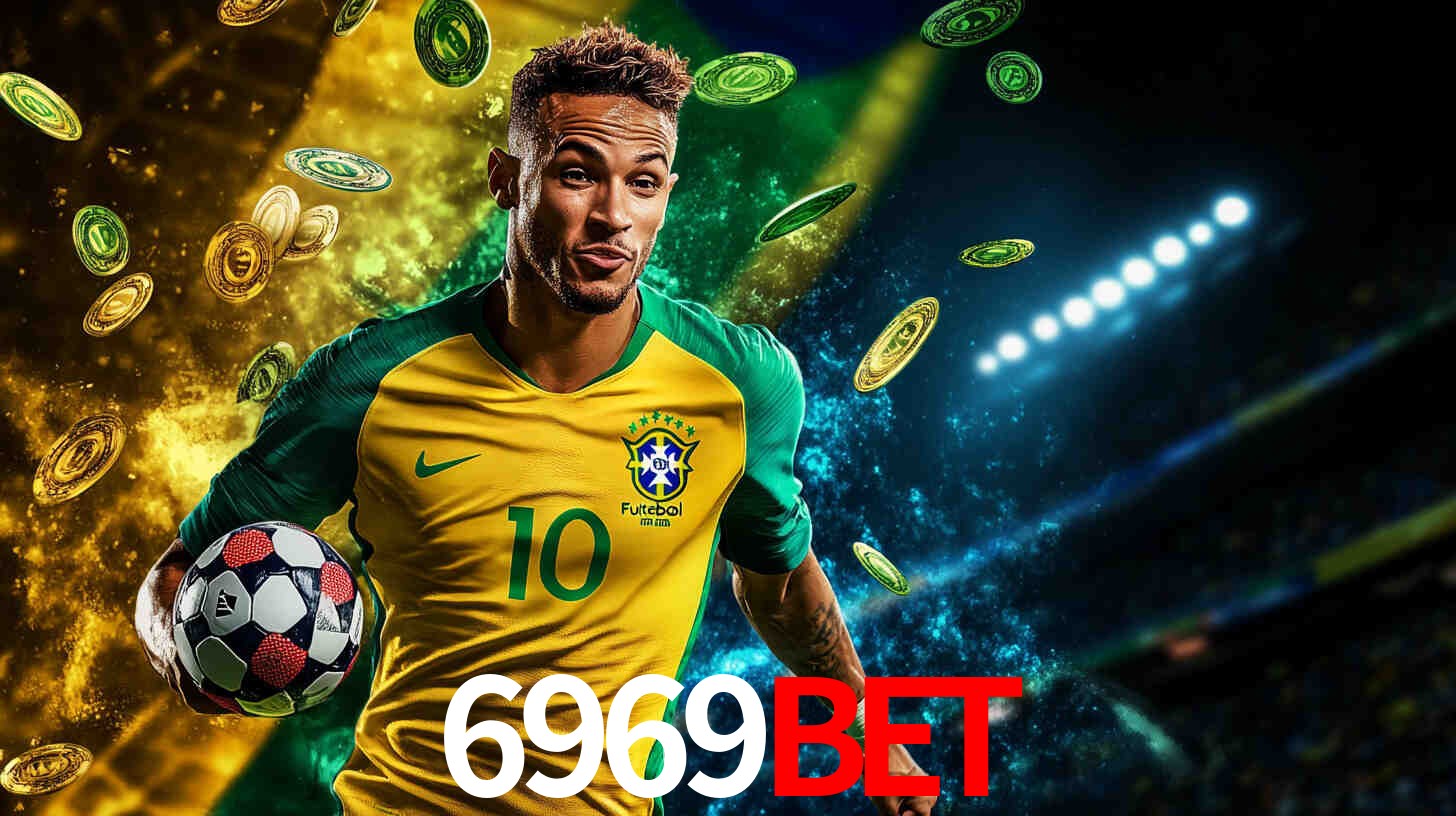 Descubra o Programa VIP da 6969bet: Vantagens Exclusivas para Jogadores