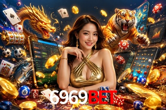Secure Login 6969bet