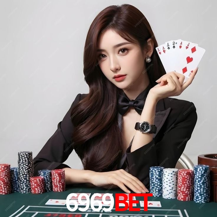 Jogos de Slot 6969bet