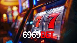 Estatísticas do Jogo 6969bet