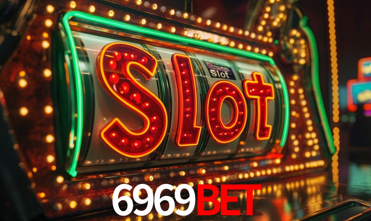 Diretório de Jogos 6969bet