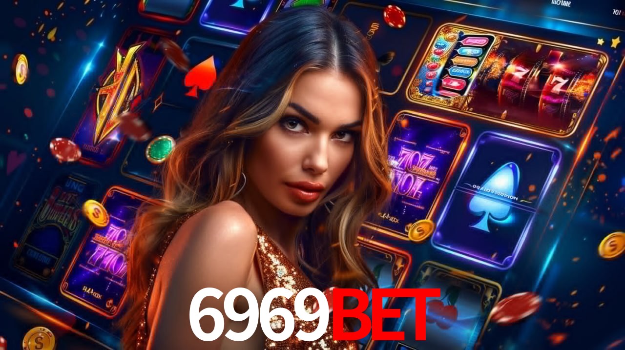 Descubra o Programa VIP da 6969bet: Vantagens Exclusivas para Jogadores