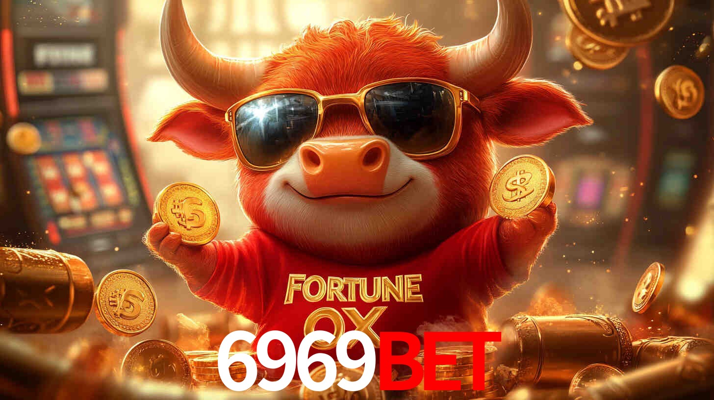 6969bet: Seu Especialista em Apostas Esportivas Brasileiras