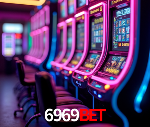 Design Responsivo 6969bet