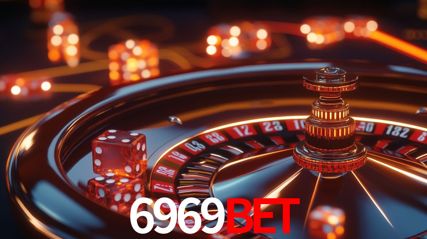 Blackjack Table 6969bet