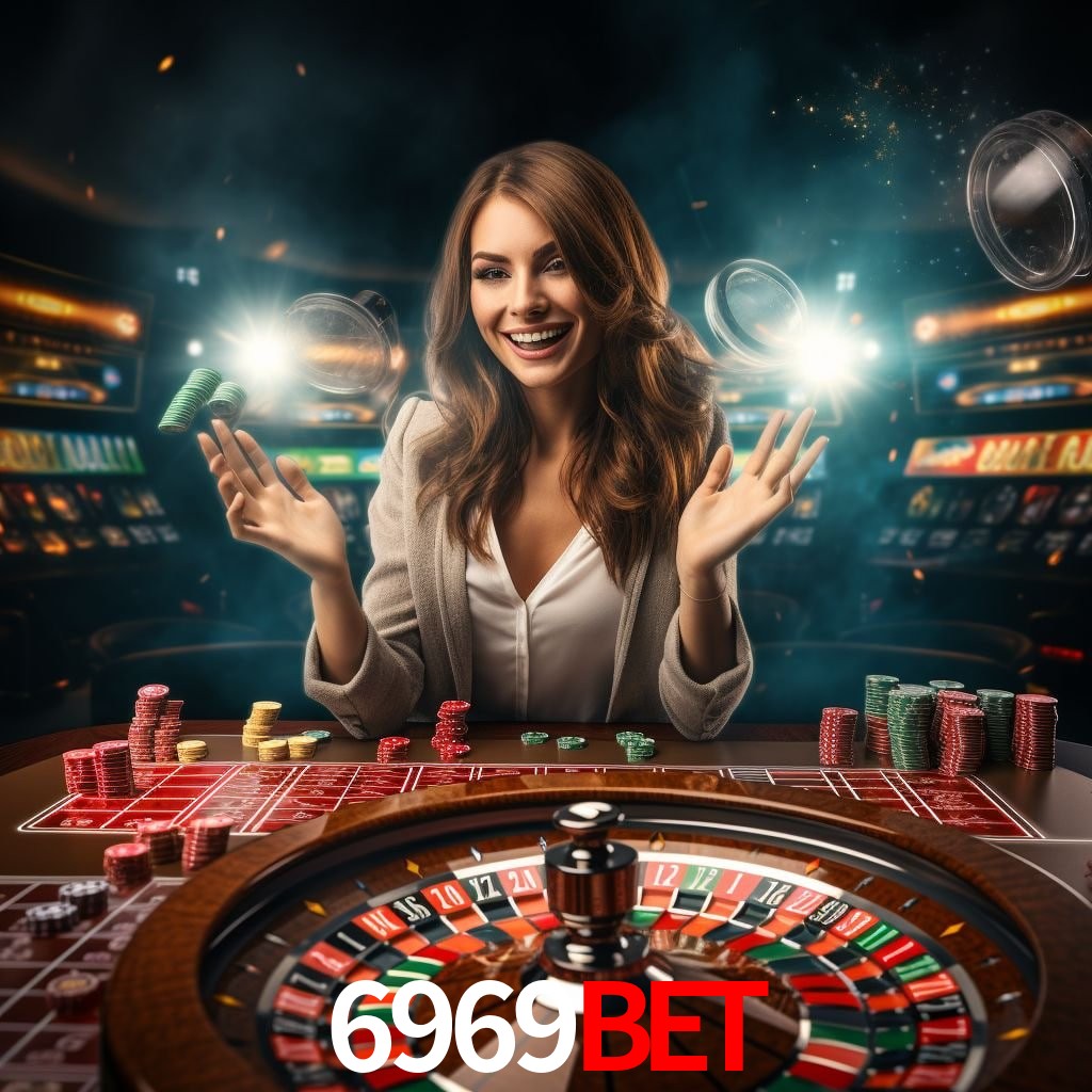 Explore as vantagens do 6969bet: serviço profissional e confiabilidade