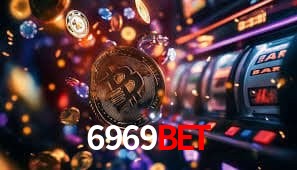 Desvendando o Mundo dos Jogos Virtuais na 6969bet