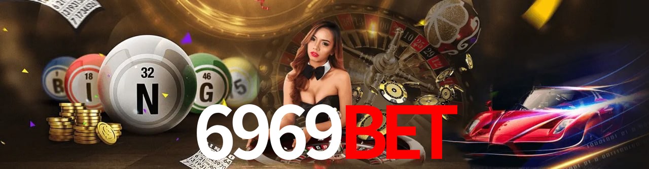 Sistemas de Segurança 6969bet
