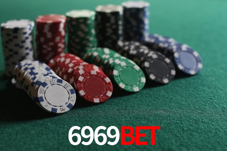 Game Statistics 6969bet