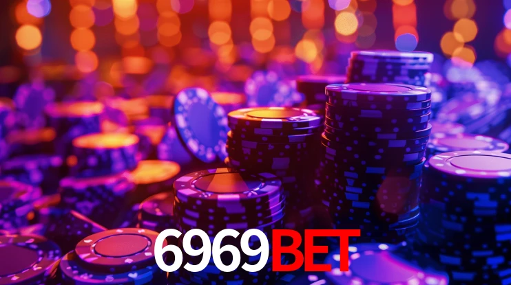 6969bet: A Experiência de Casino com Jogos de Mesa ao Vivo