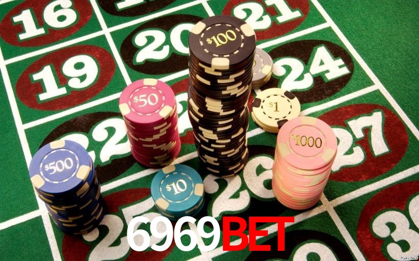 Casino VIP 6969bet
