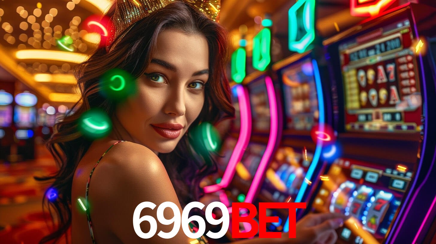 Bônus Generosos e Exclusivos no 6969bet para Você!