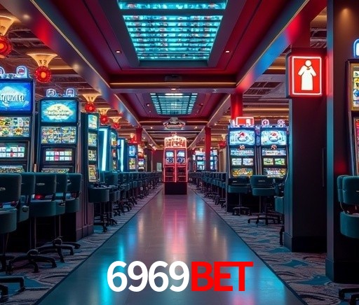 Descubra a Essência do 6969bet: Nossa História e Compromissos
