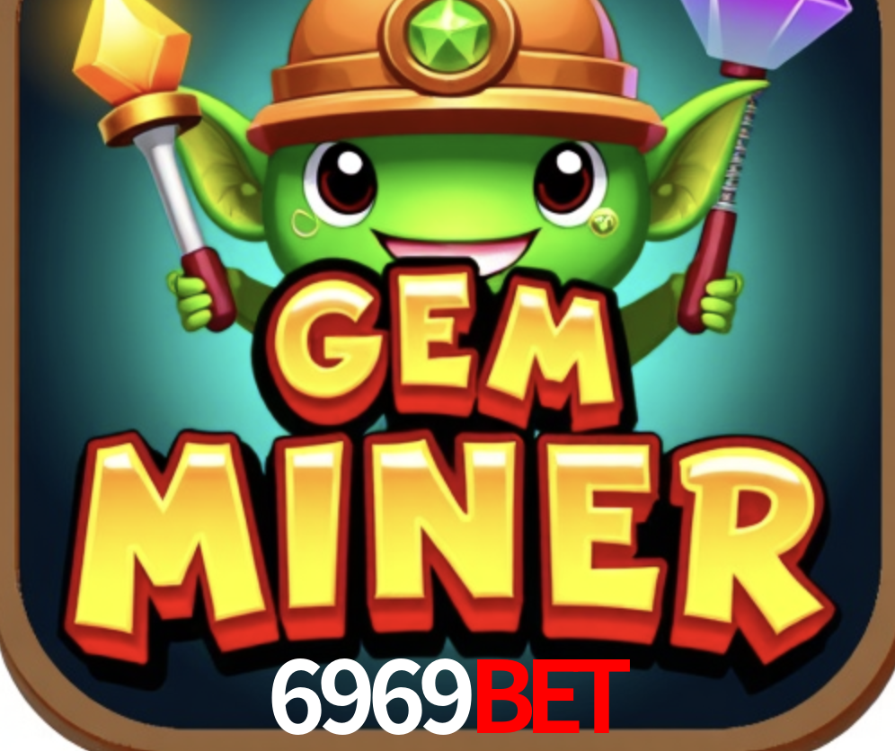 APP oficial da 6969bet para mobile