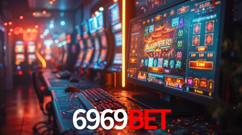 Experimente o Login Seguro Premium no 6969bet