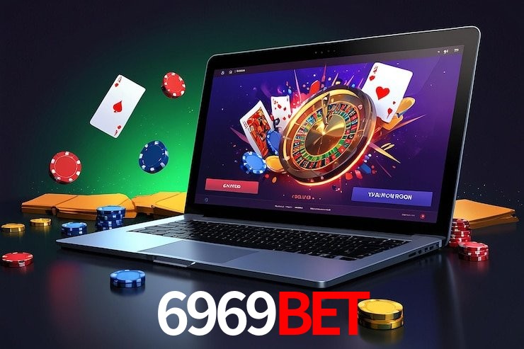 Login Seguro 6969bet