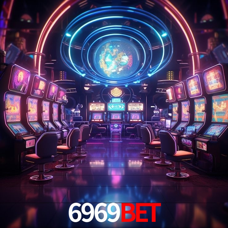 Promoções Sazonais 6969bet