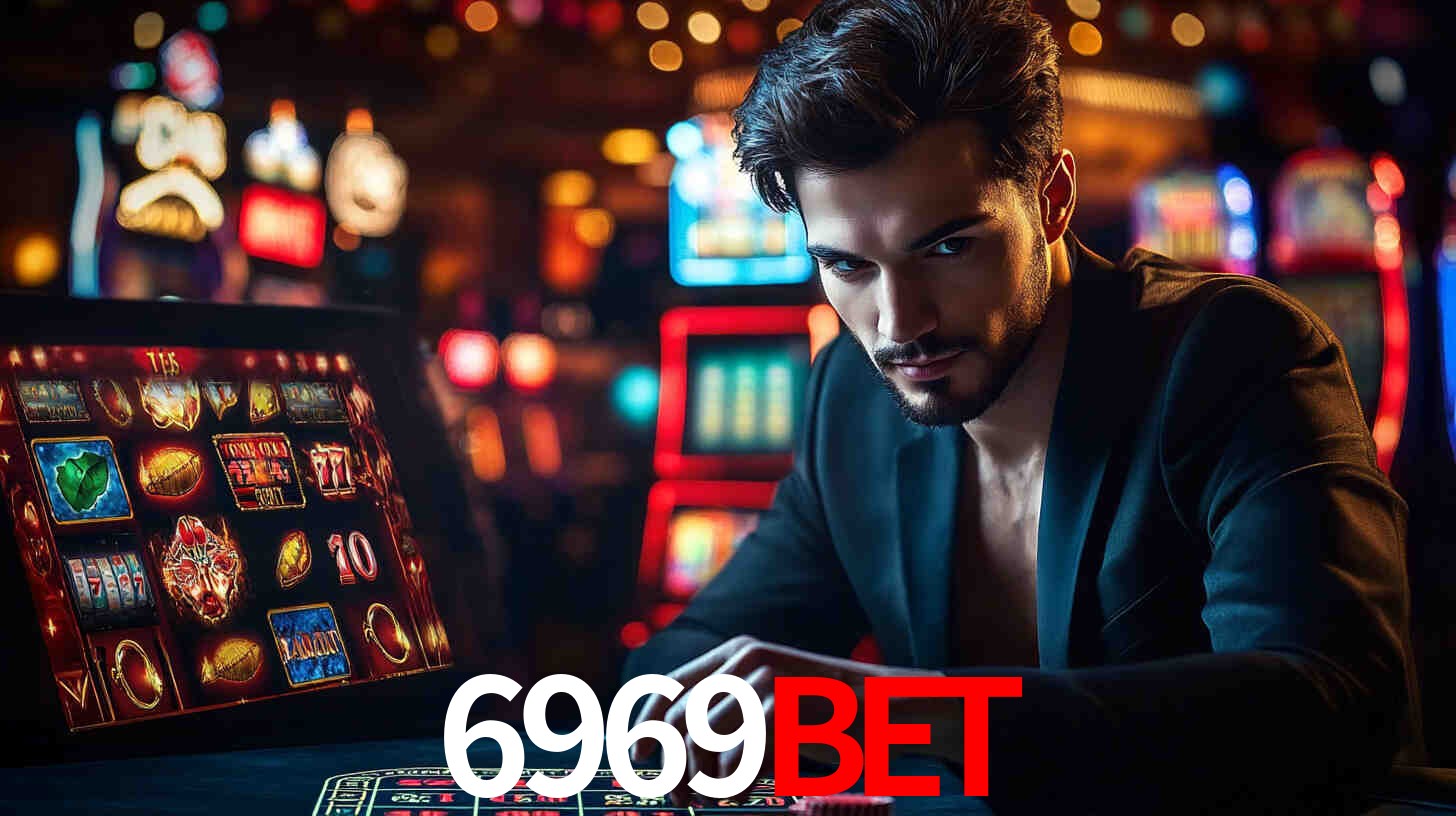6969bet
