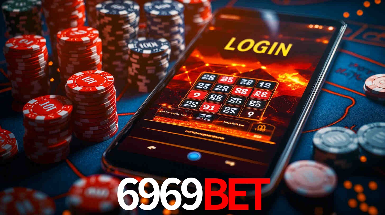 6969bet: Jogue Crash e Experimente Alta Recompensa Instantânea