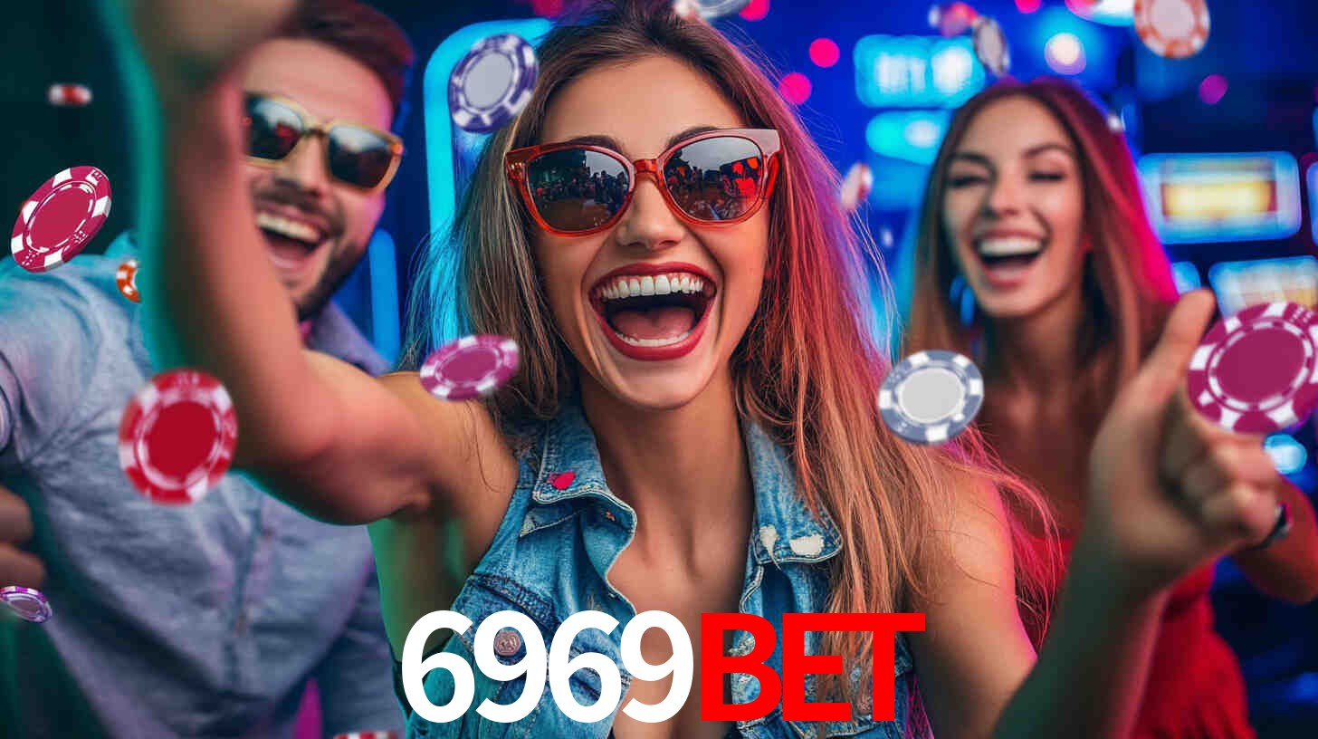 A Popularidade dos Caça-Níqueis no 6969bet