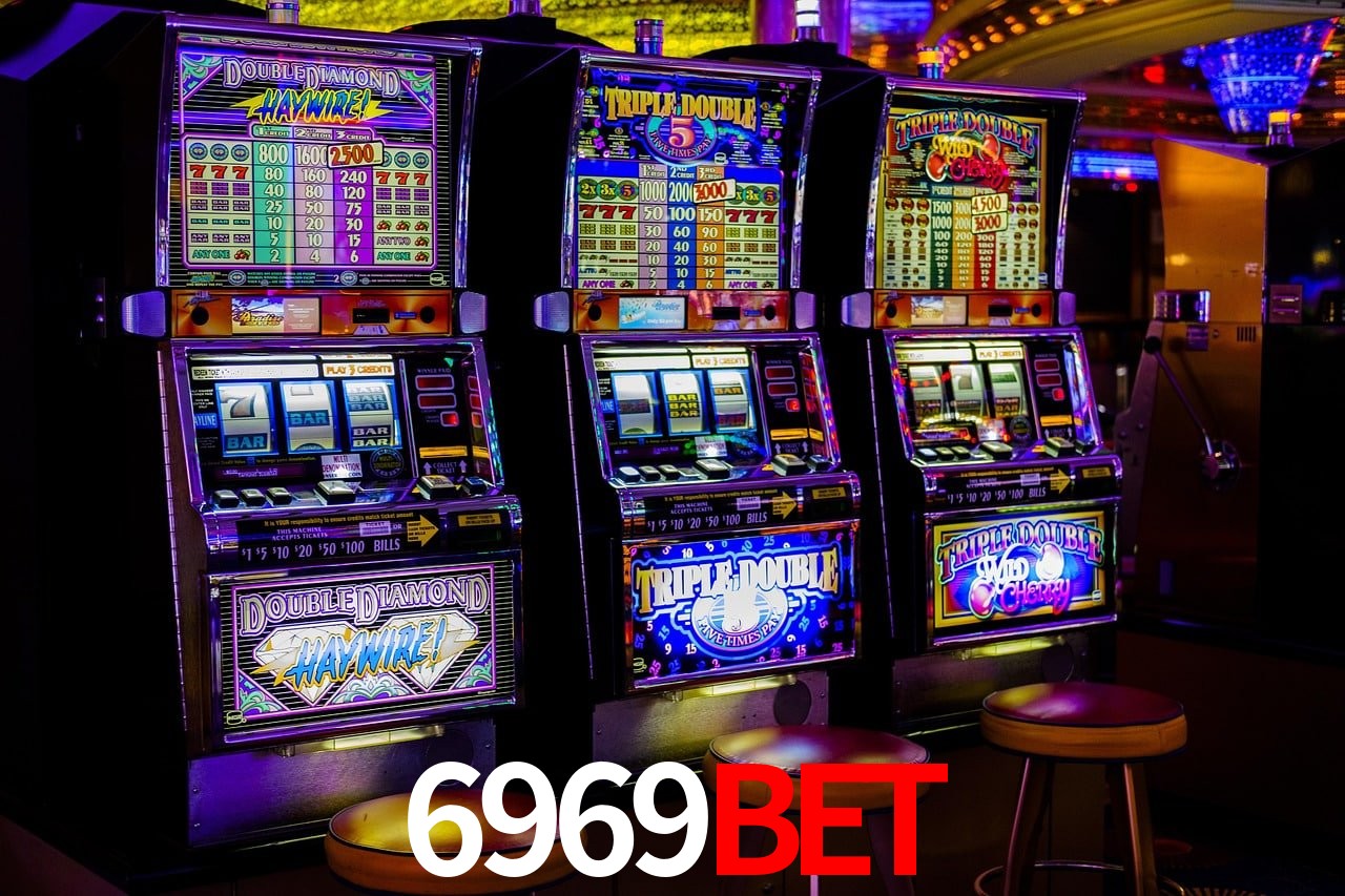 Torneios 6969bet