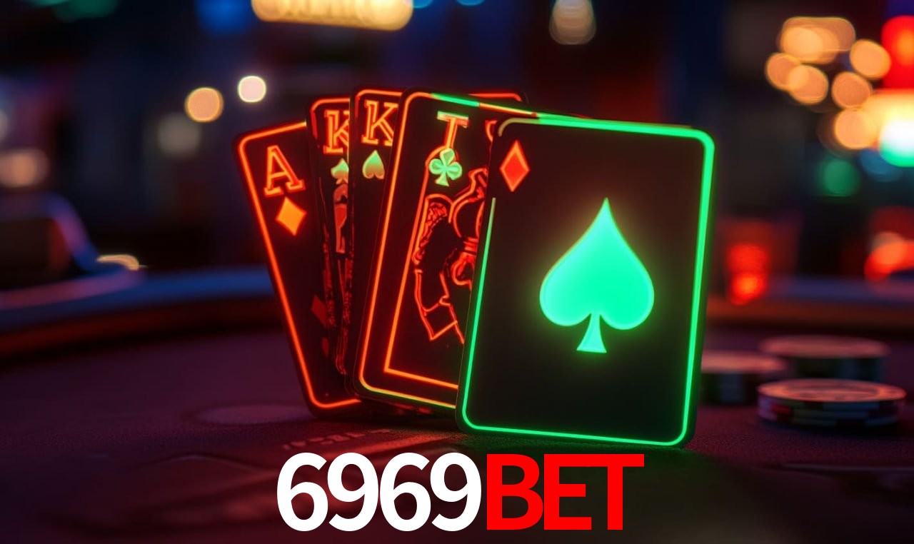 Ofertas Exclusivas 6969bet