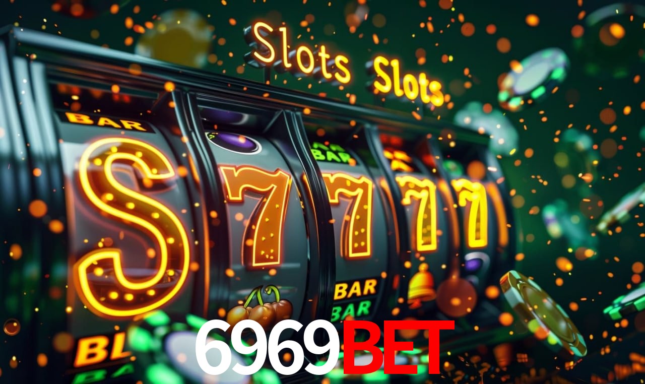 Programa VIP 6969bet