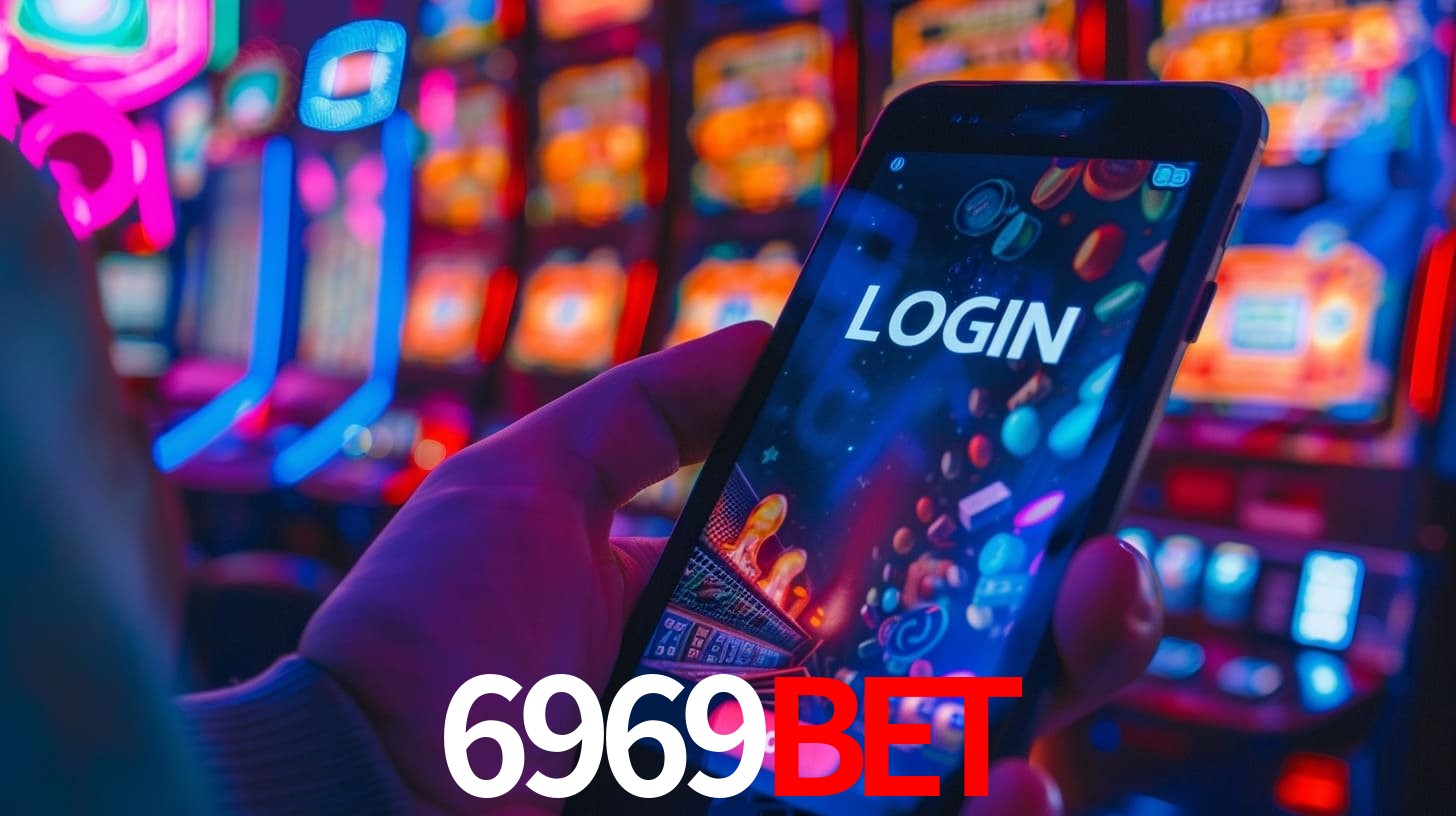 PIX Instantâneo 6969bet