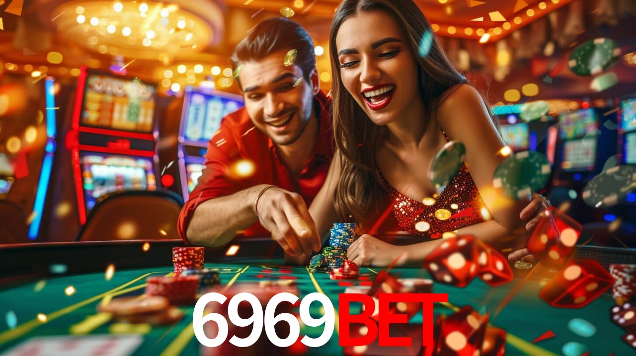 Avaliações dos Jogadores 6969bet