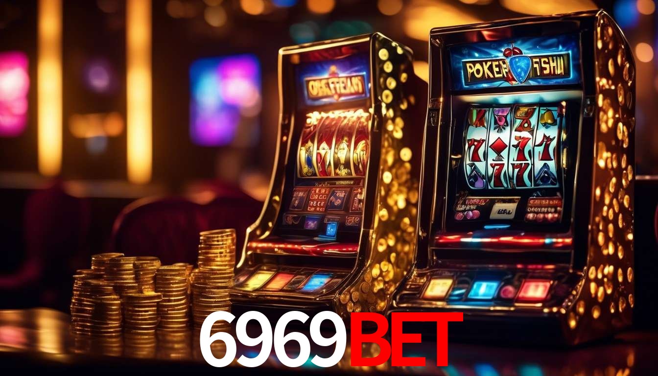 Explorando a Categoria de Eventos em Apostas na 6969bet