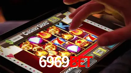 Desvendando o Mundo dos Jogos Virtuais na 6969bet